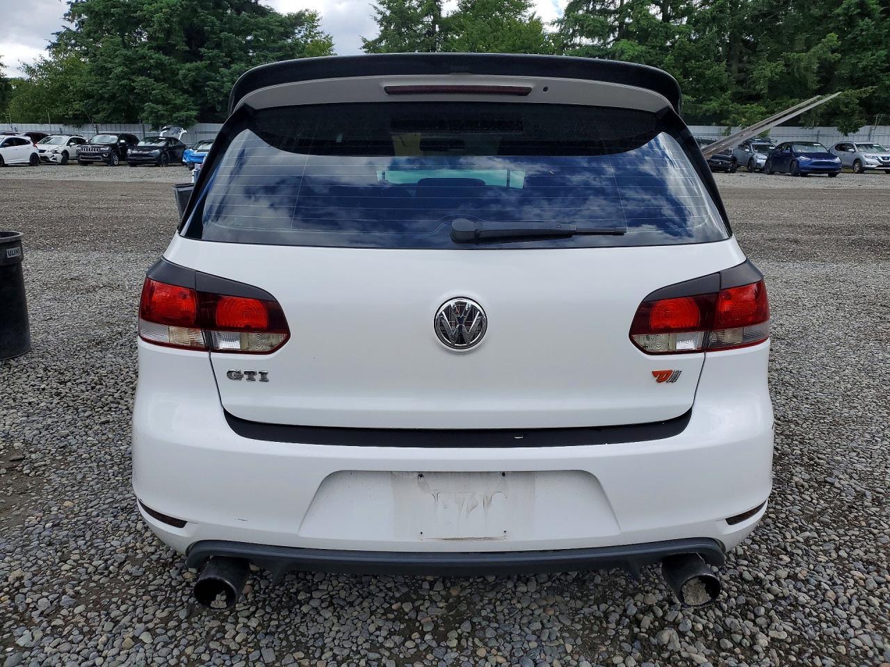 2013 Volkswagen Gti - Image 6