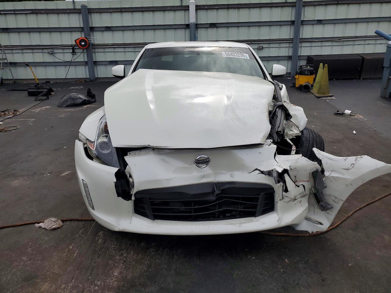 2020 Nissan 370Z Base - Фото 5