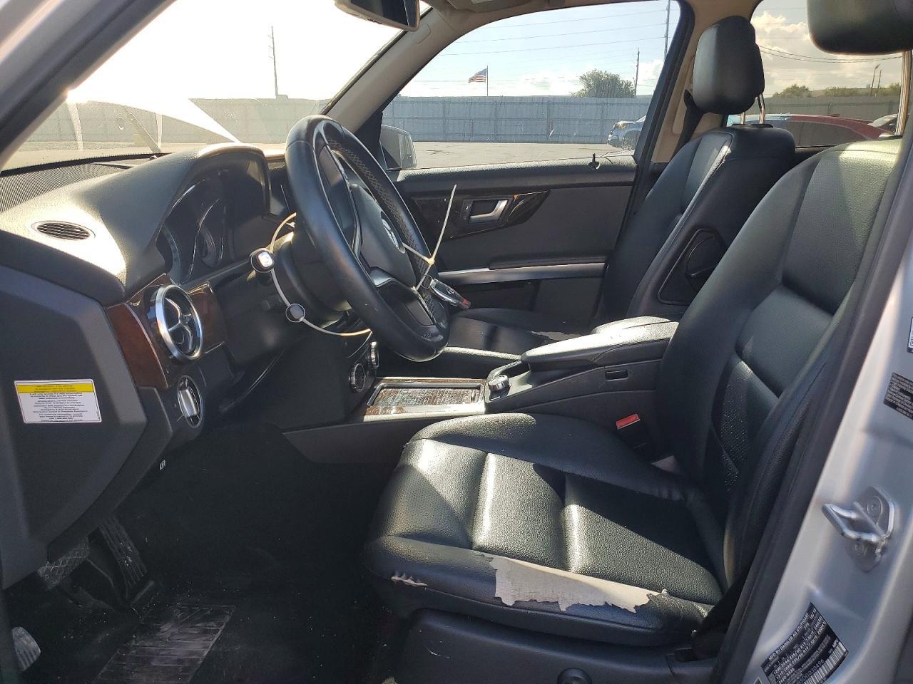 2013 Mercedes-Benz Glk 350 4Matic - Image 7