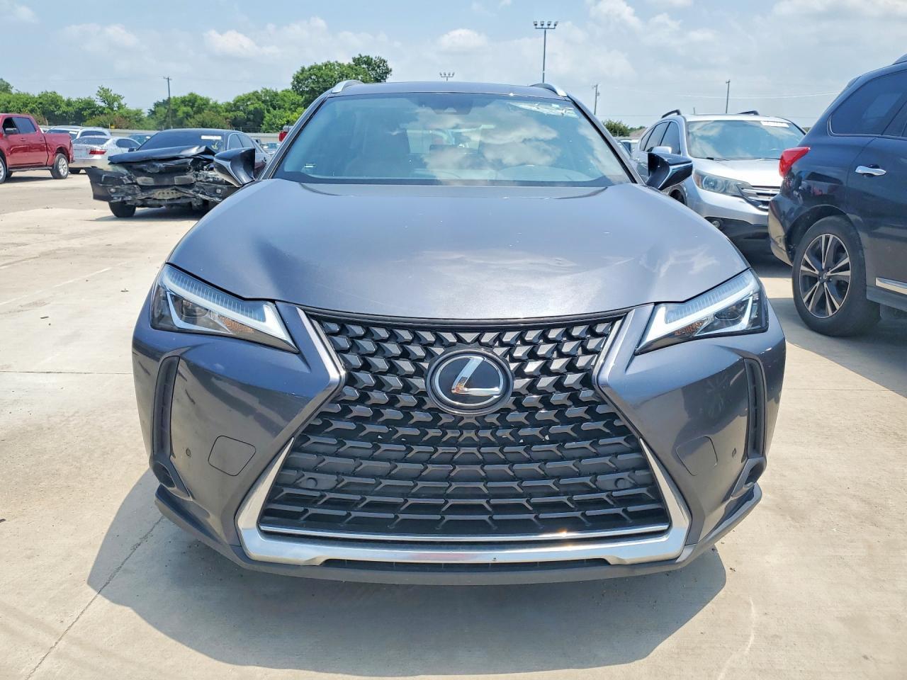 2022 Lexus Ux 200 Base - Фото 5