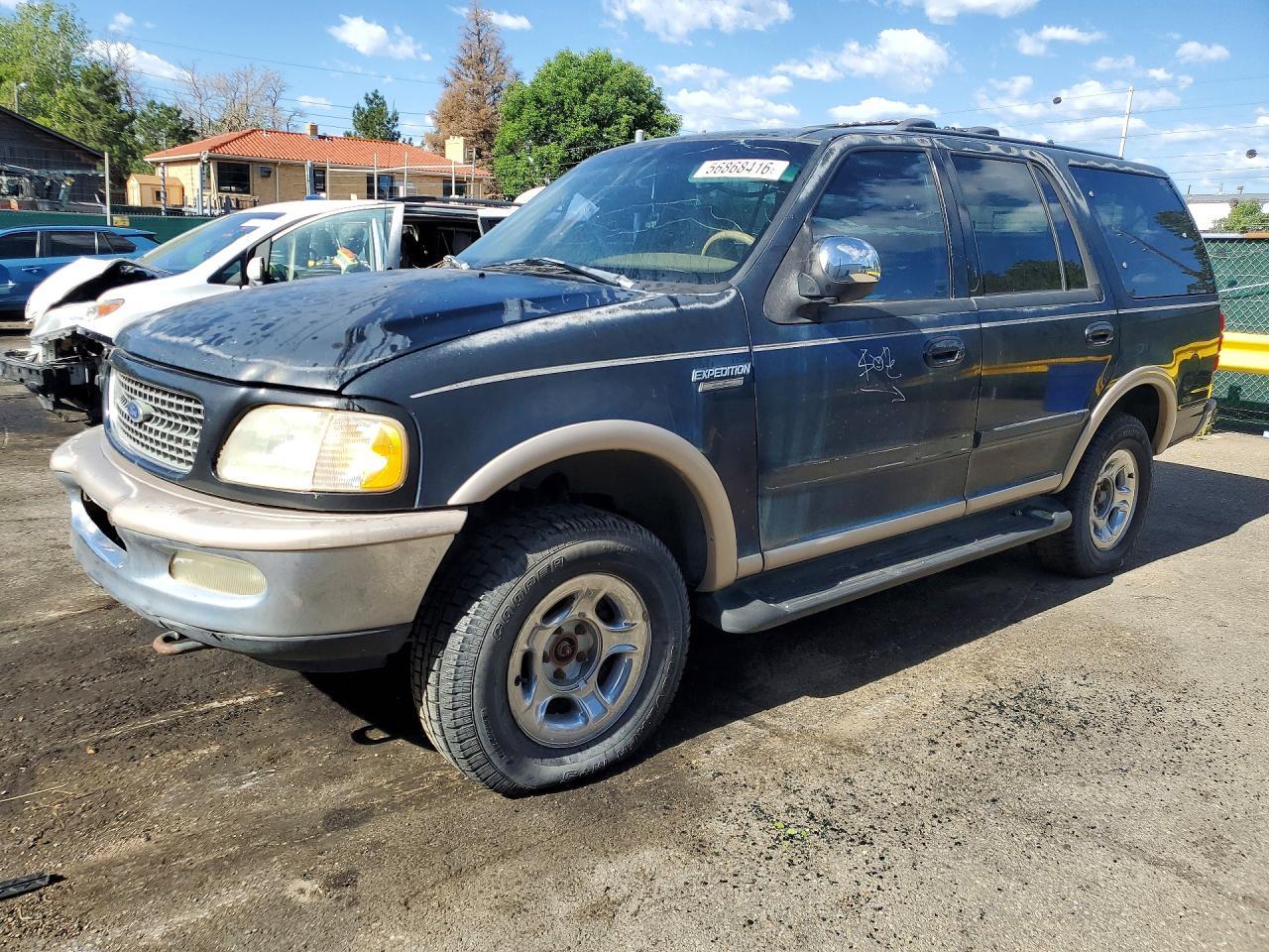 1998 Ford Expedition