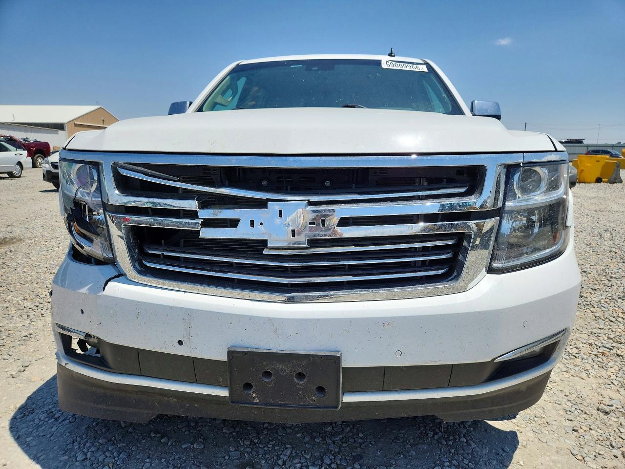 2015 Chevrolet Suburban K1500 Ltz - Фото 5