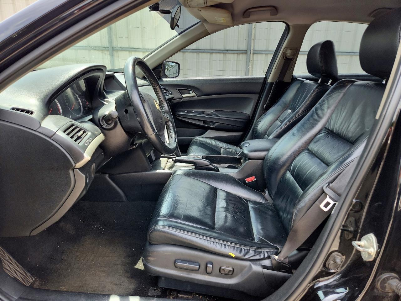 2012 Honda Accord Se - Image 7