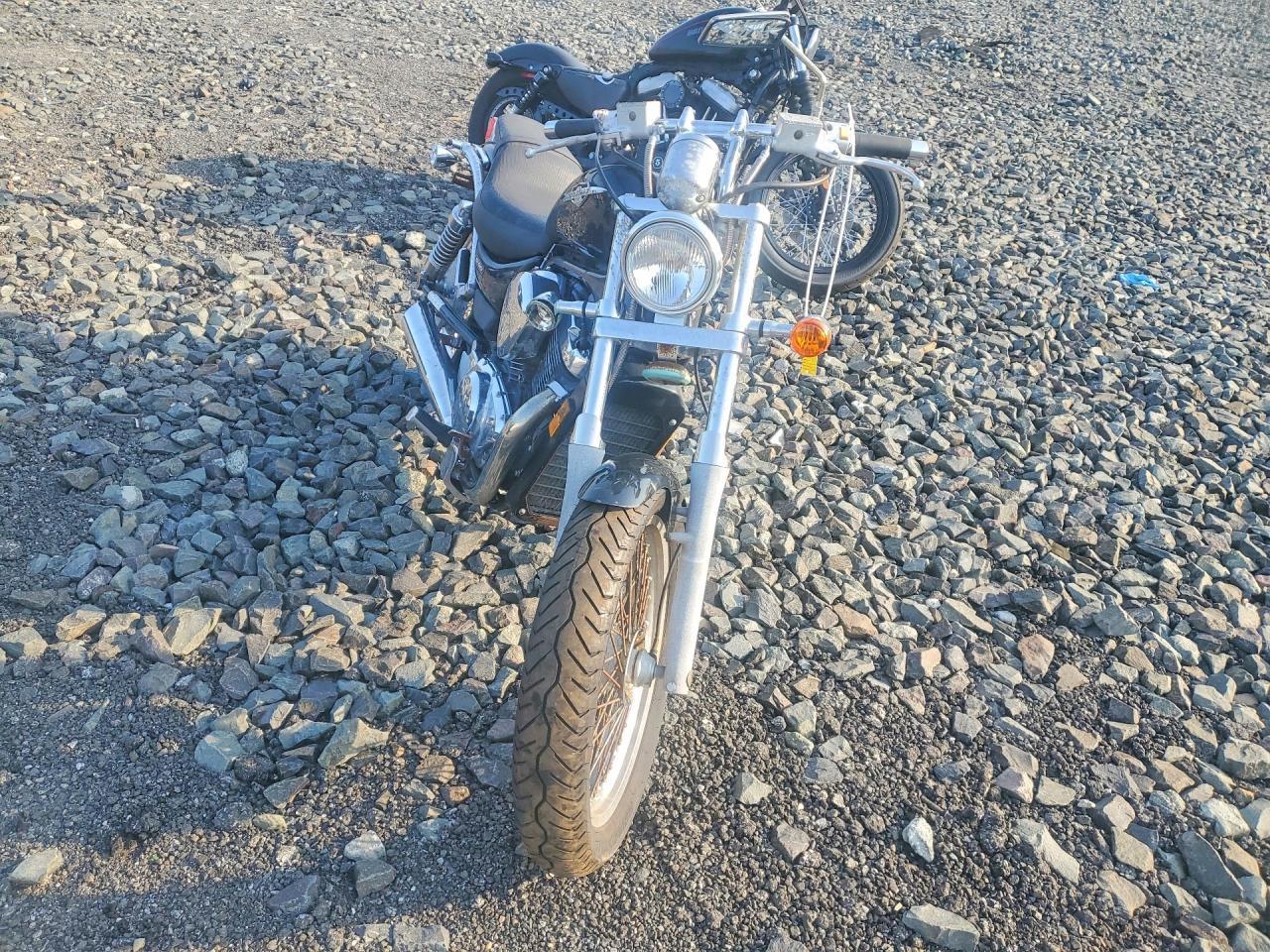 2007 Suzuki Vs800 - Фото 2