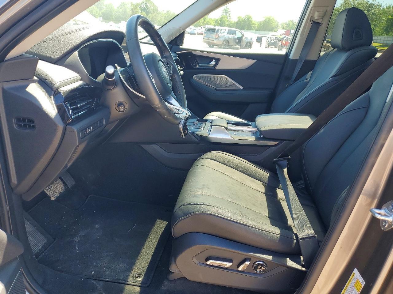 2024 Acura Mdx - Фото 7