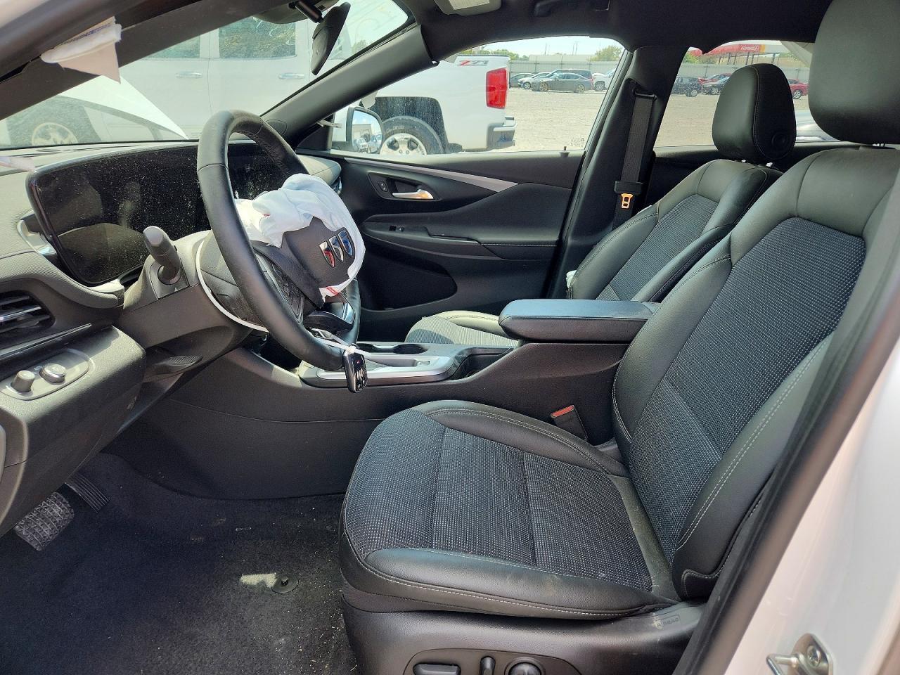 2025 Buick Envista Preferred - Image 7
