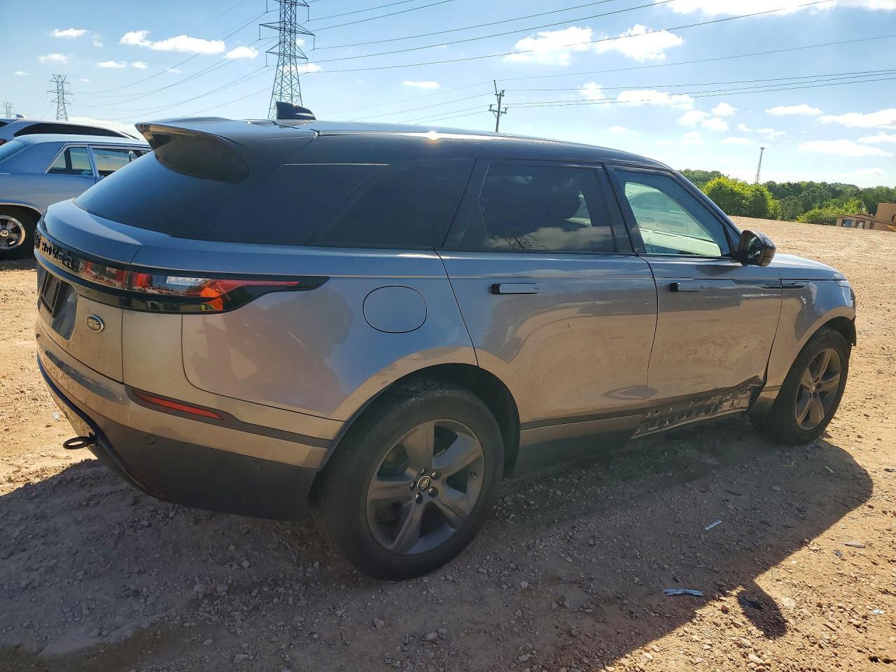 2021 Land Rover Range Rover Velar S - Image 3