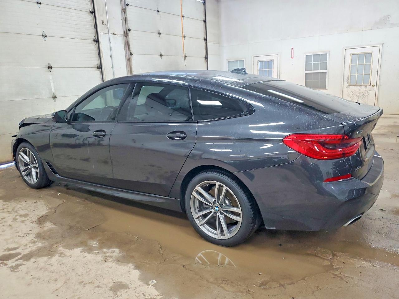 2019 BMW 640 Xigt - Image 2