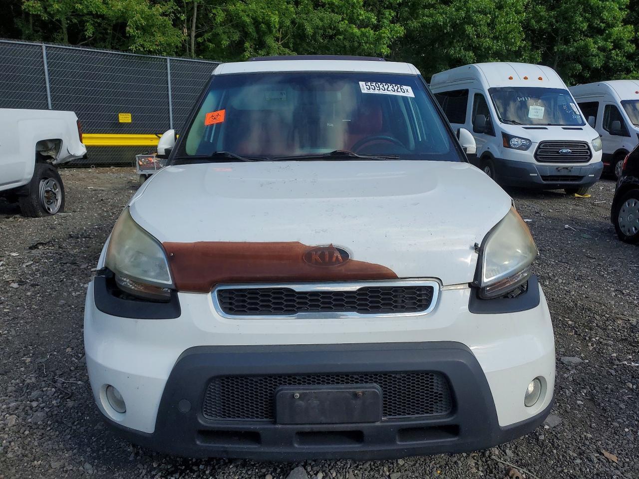 2010 Kia Soul + - Image 5