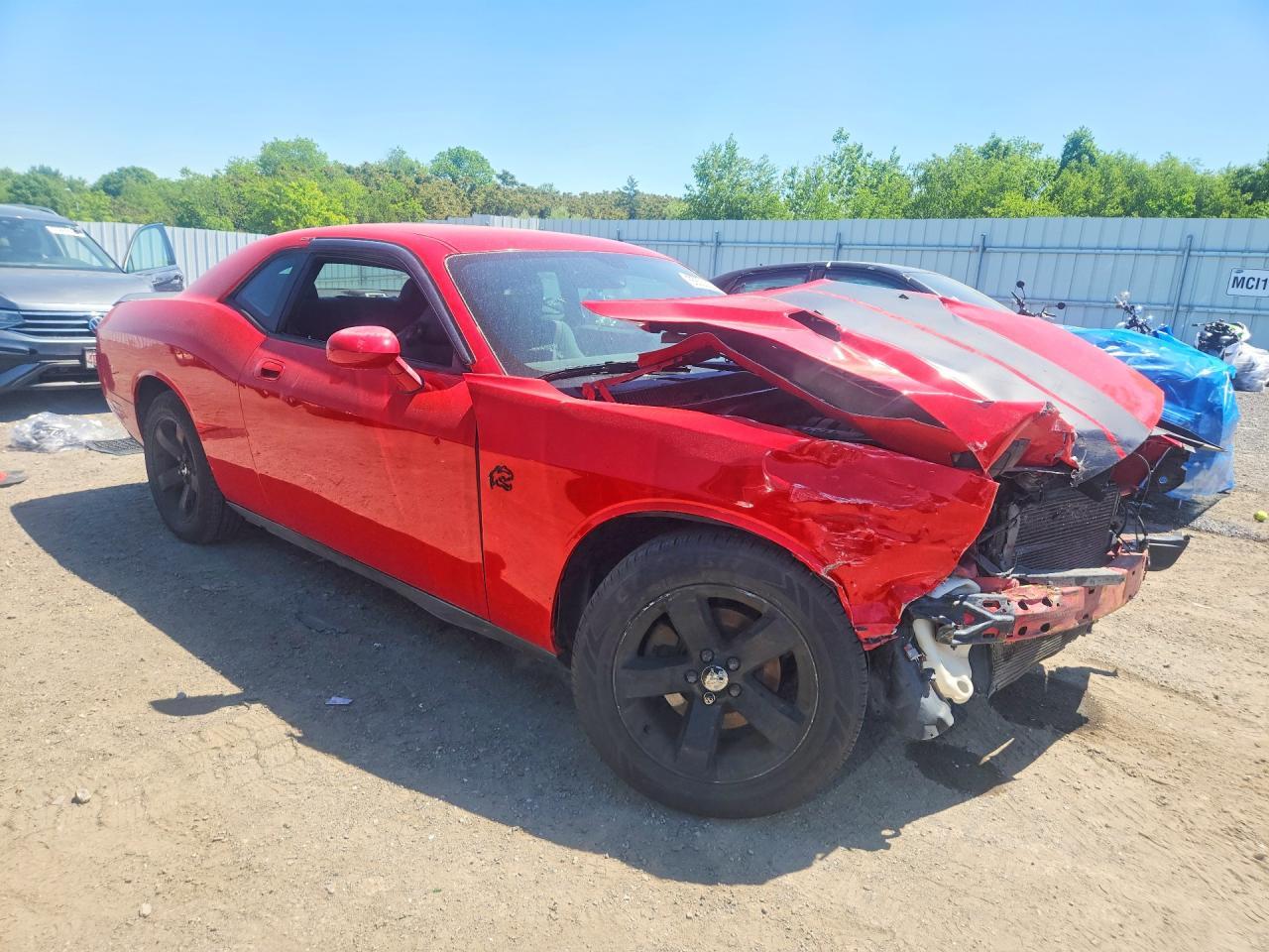 2010 Dodge Challenger Se - Фото 4