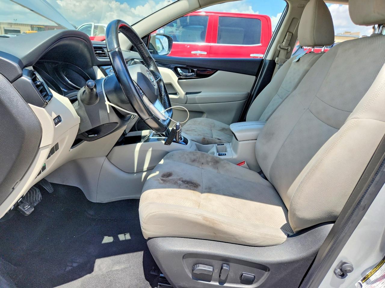 2019 Nissan Rogue Sport Sv - Image 7
