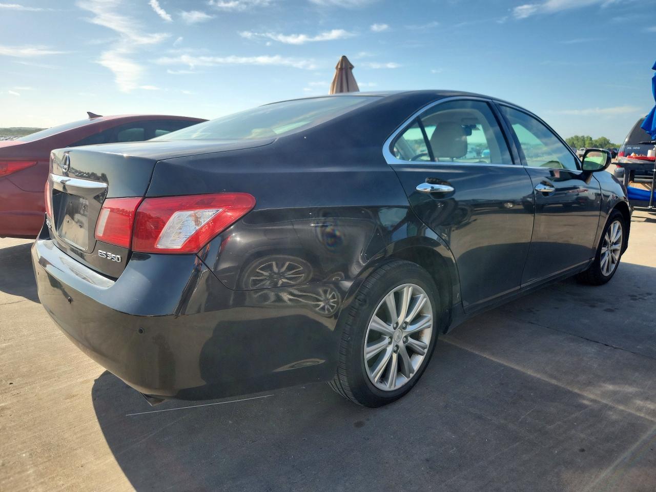 2007 Lexus Es 350 - Фото 3
