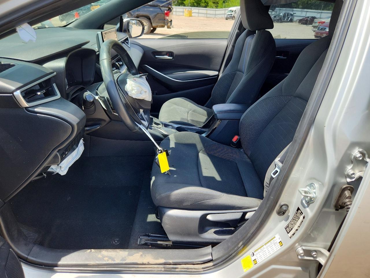 2021 Toyota Corolla Se - Фото 7