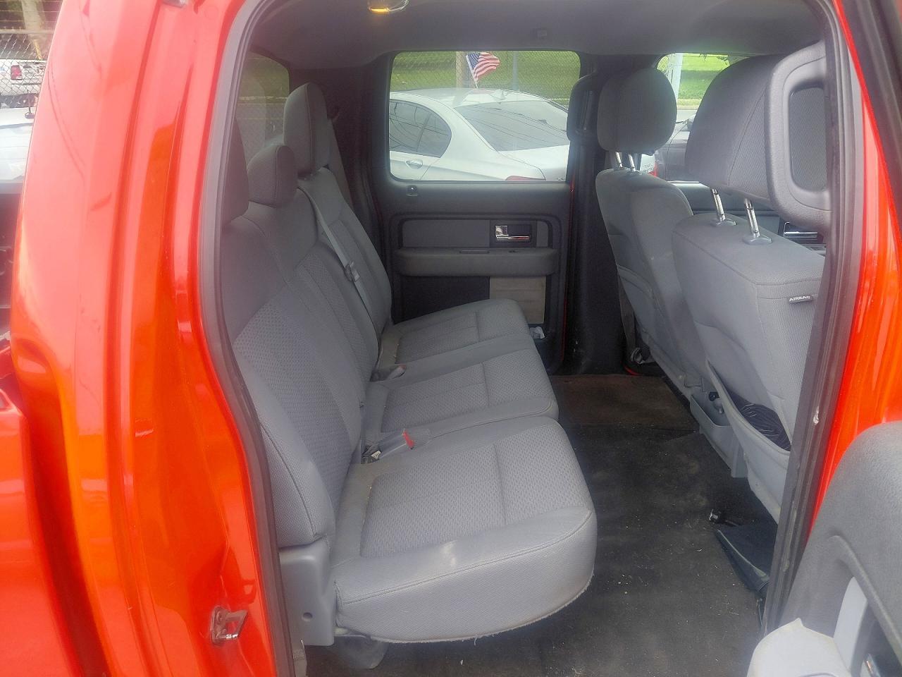 2014 Ford F150 Supercrew - Фото 6