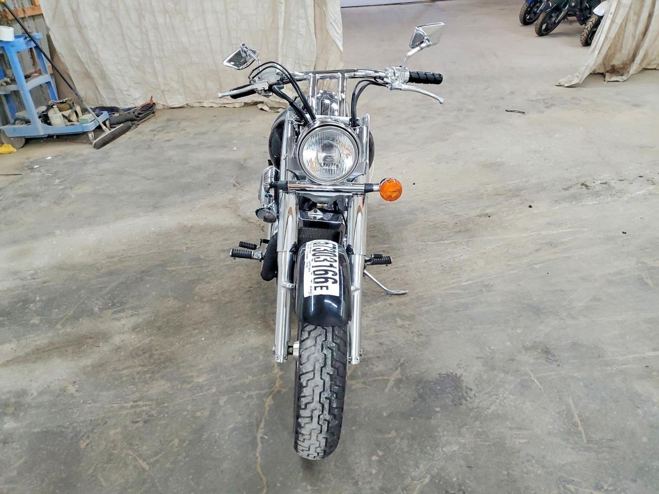 2003 Honda Vt750 Cda - Фото 2