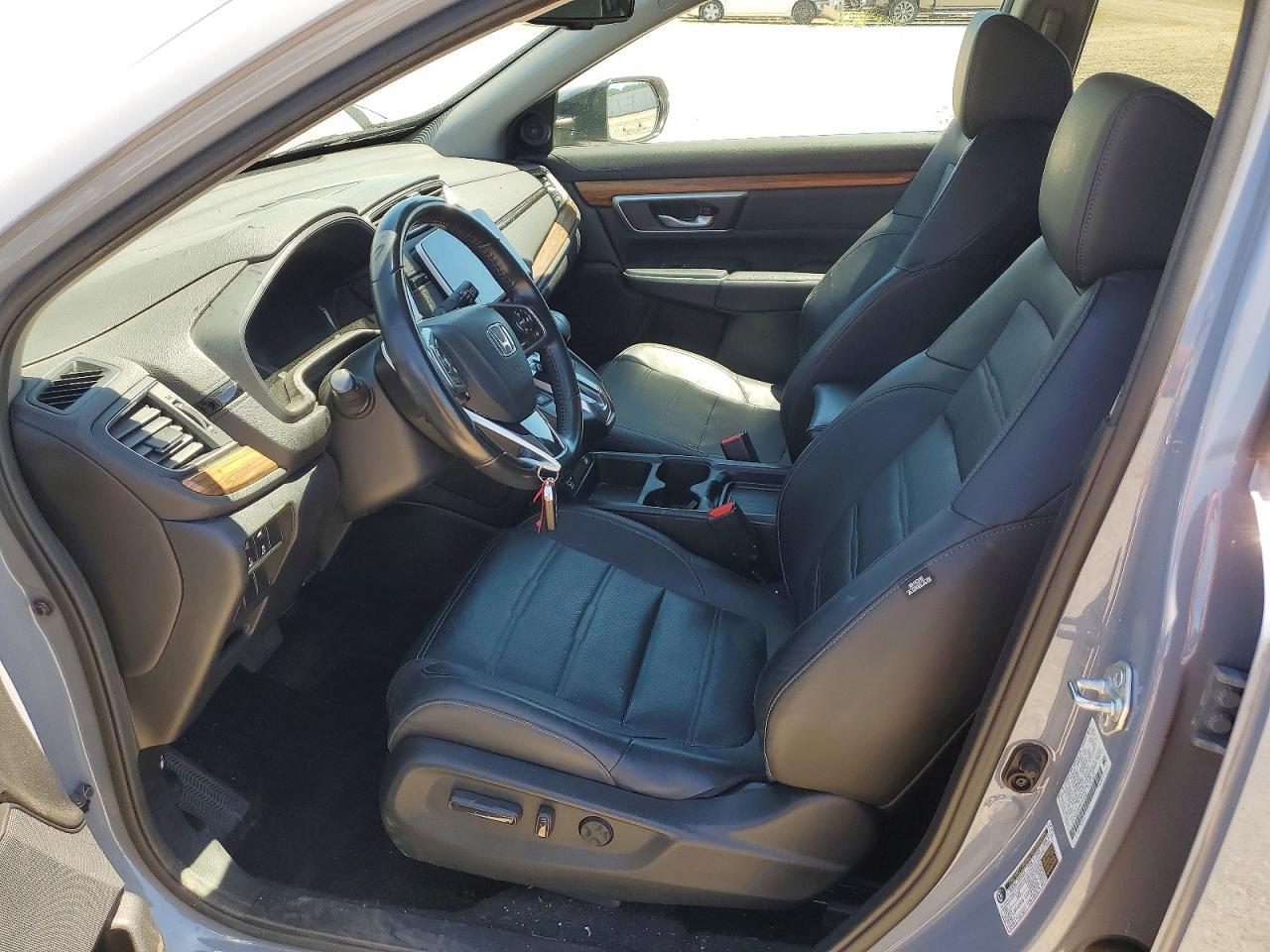 2022 Honda Crv - Image 7