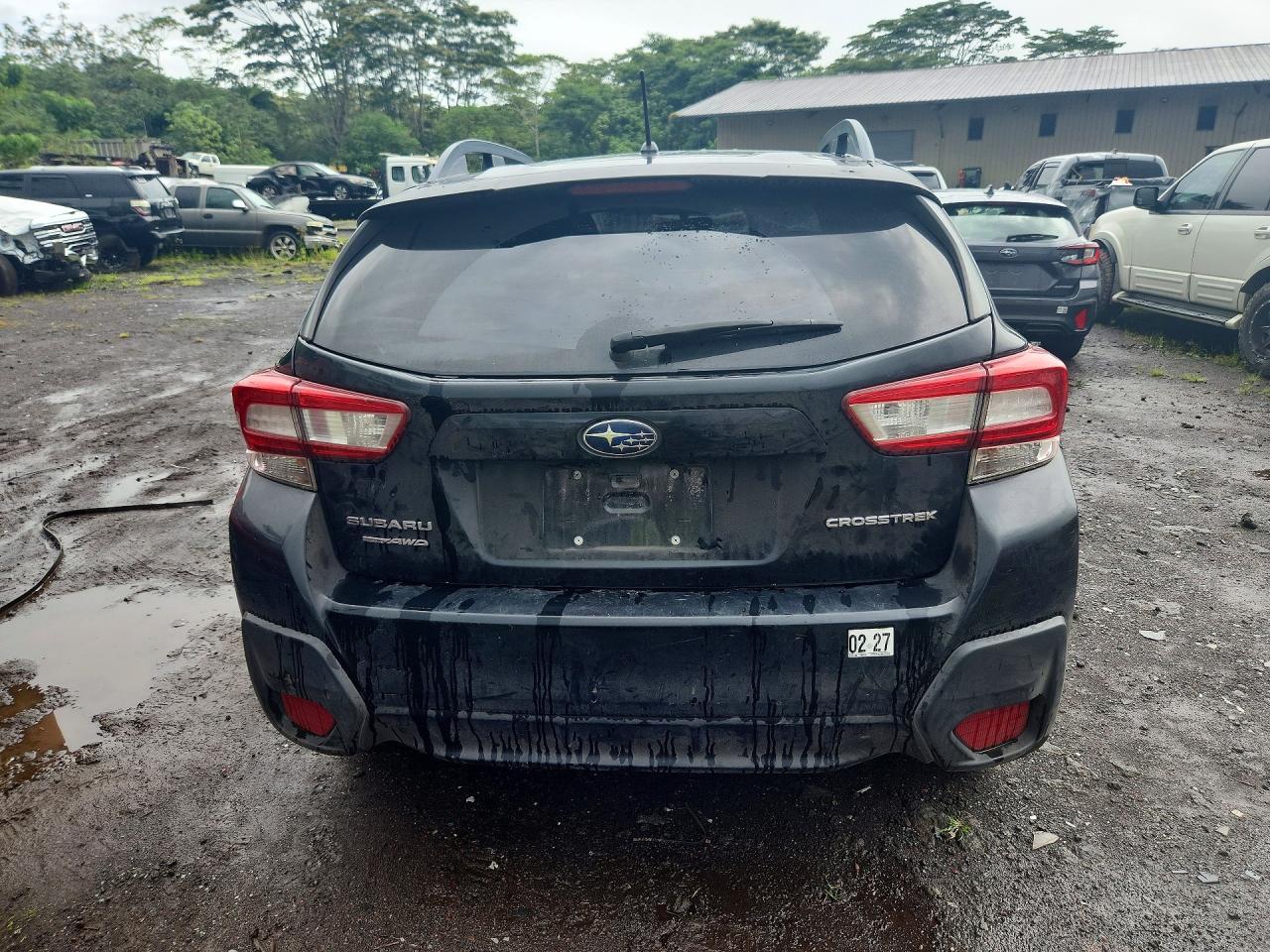 2019 Subaru Crosstrek - Фото 6