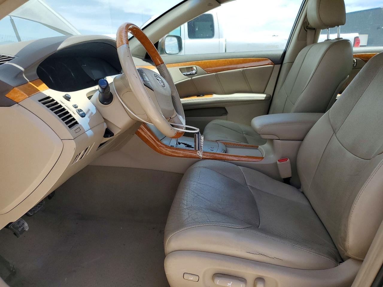 2006 Toyota Avalon Limited - Фото 7