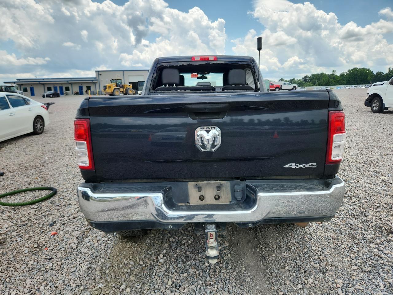 2021 Ram 2500 Tradesman - Фото 6