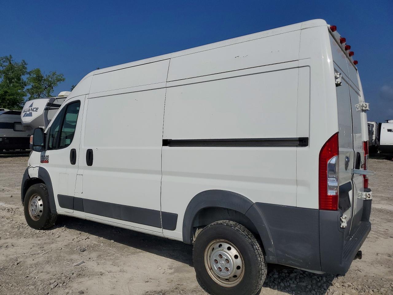 2014 Ram Promaster 2500 2500 High - Image 2