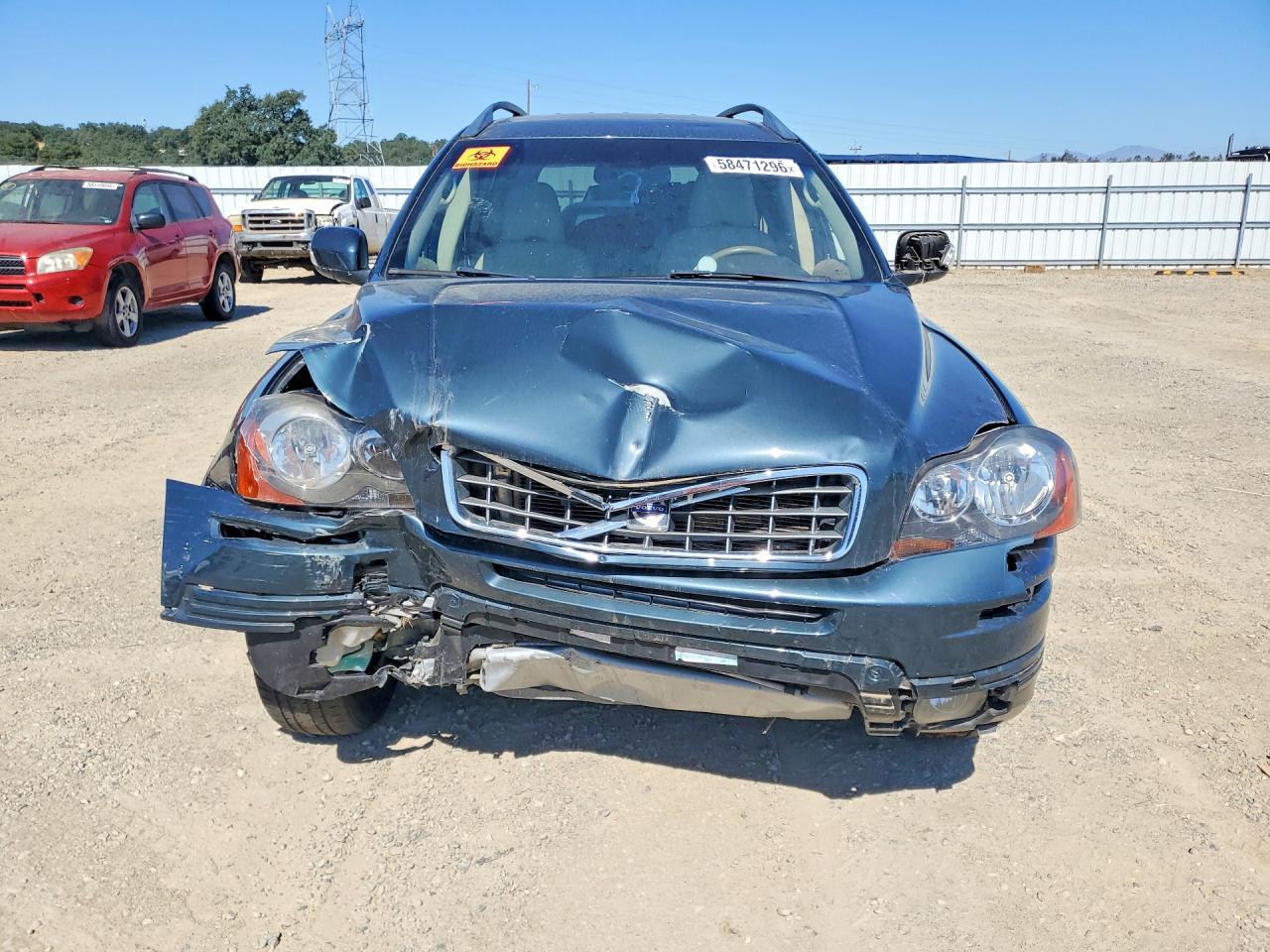 2008 Volvo Xc90 3.2 - Image 5