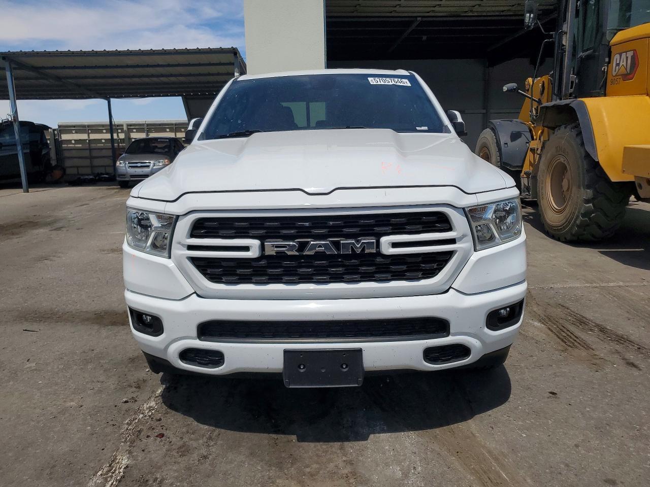 2022 Ram 1500 - Фото 5