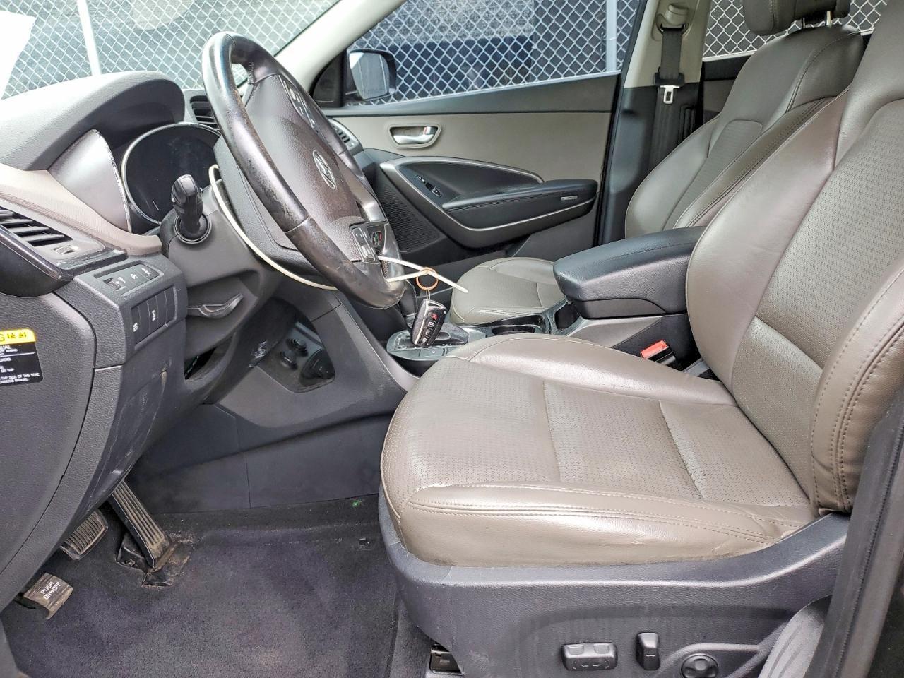 2013 Hyundai Santa Fe Sport 2.0T - Image 7