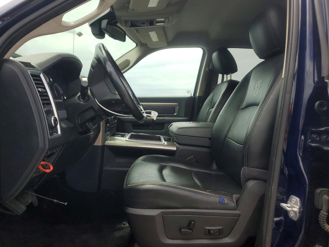 2015 Ram 1500 Slt - Image 7