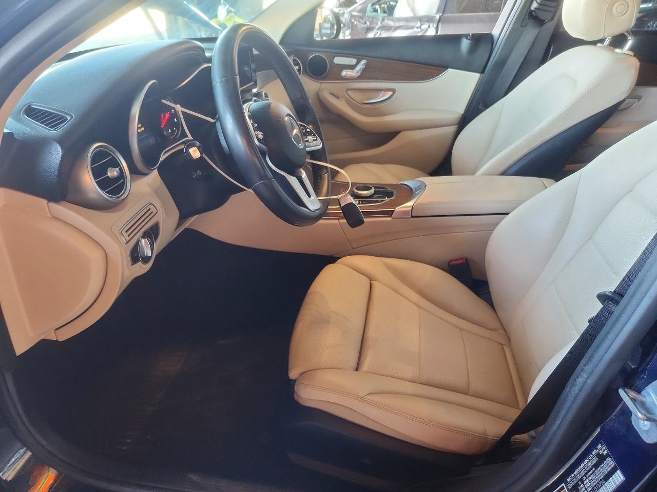 2019 Mercedes-Benz C 300 4Matic - Фото 7