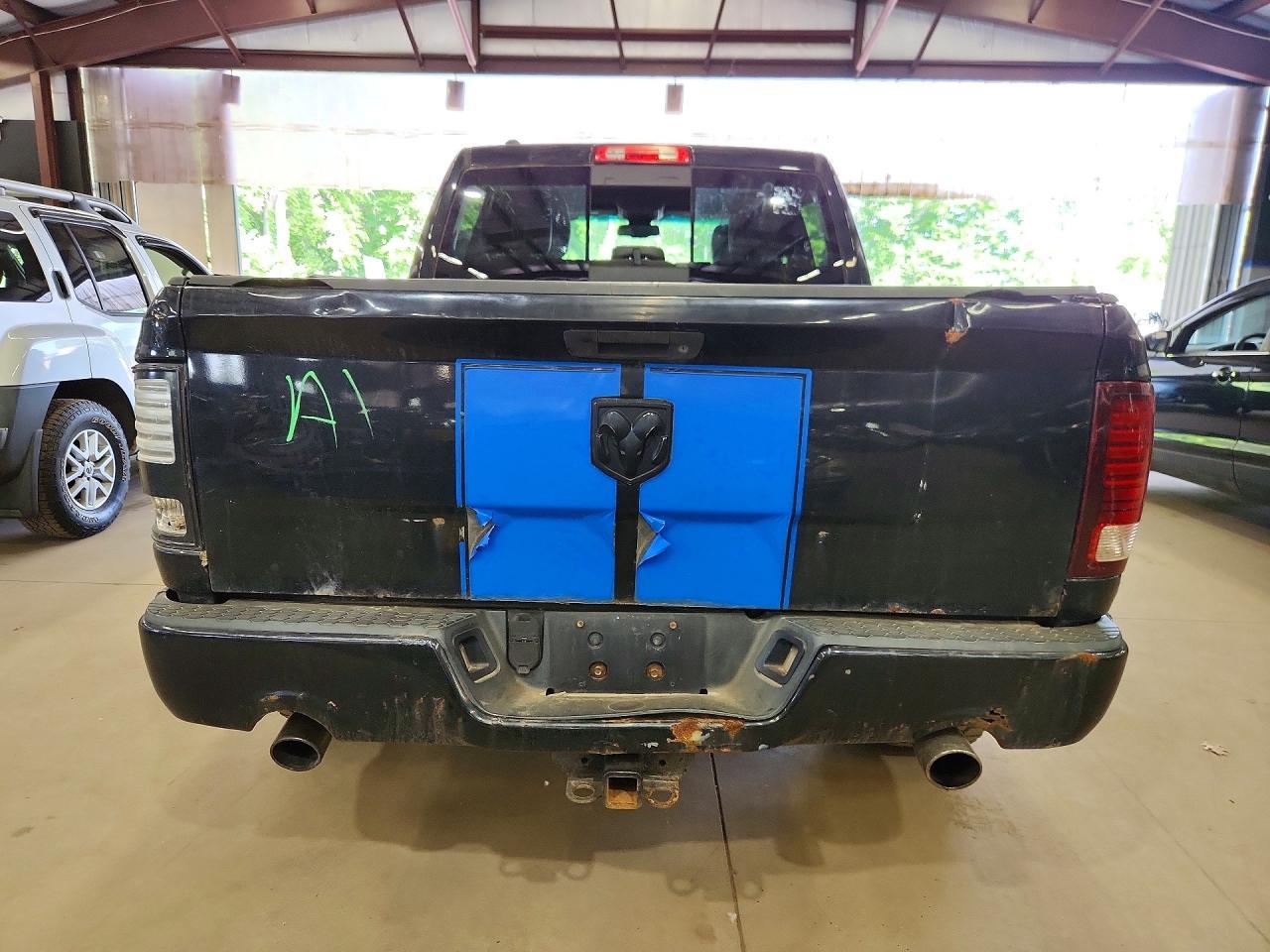 2013 Ram 1500 Sport - Фото 6