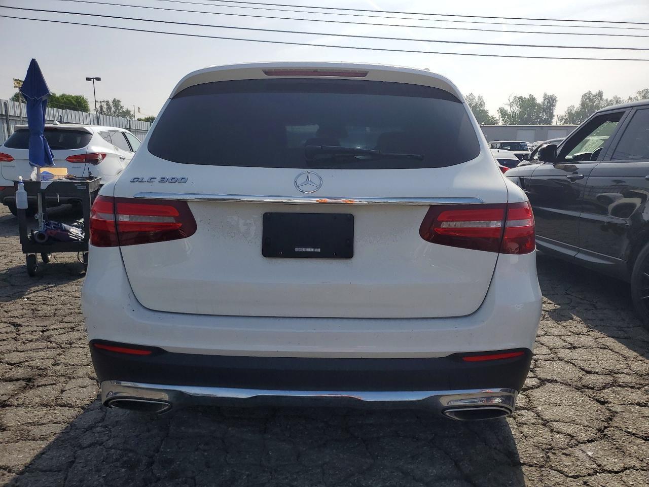 2019 Mercedes-Benz Glc 300 - Image 6