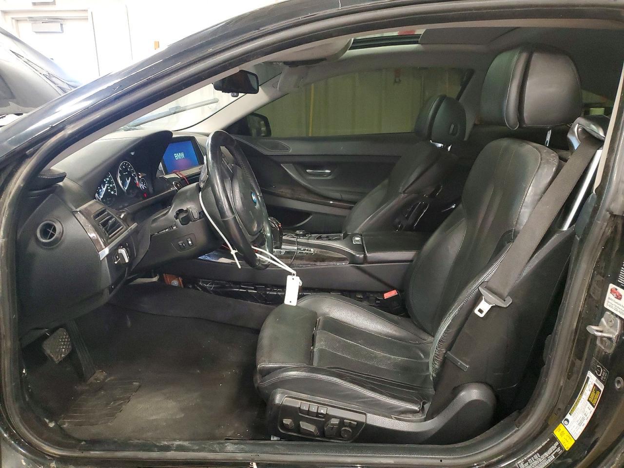 2013 BMW 650 Xi - Фото 7