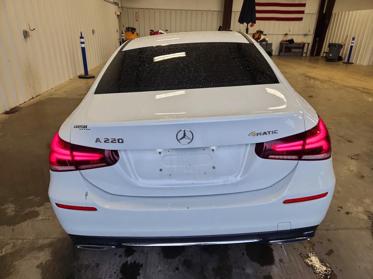 2019 Mercedes-Benz A 220 4Matic - Image 6