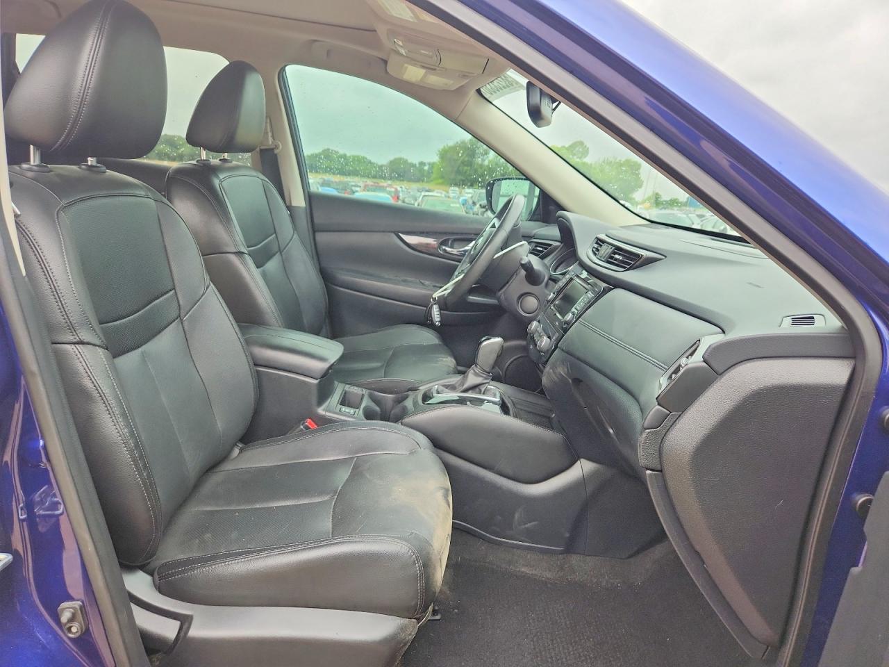 2018 Nissan Rogue Sl - Image 7