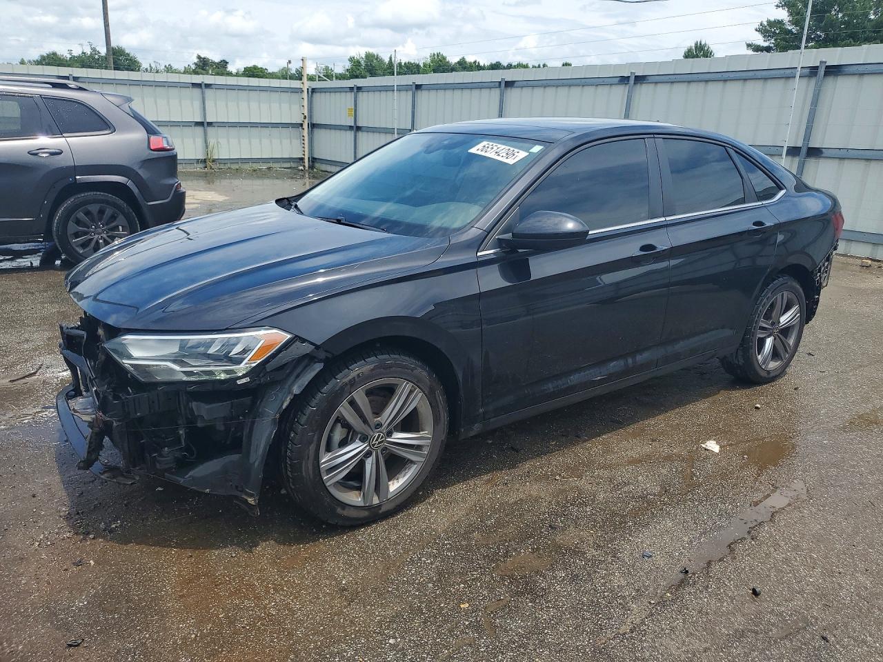 2023 Volkswagen Jetta Se