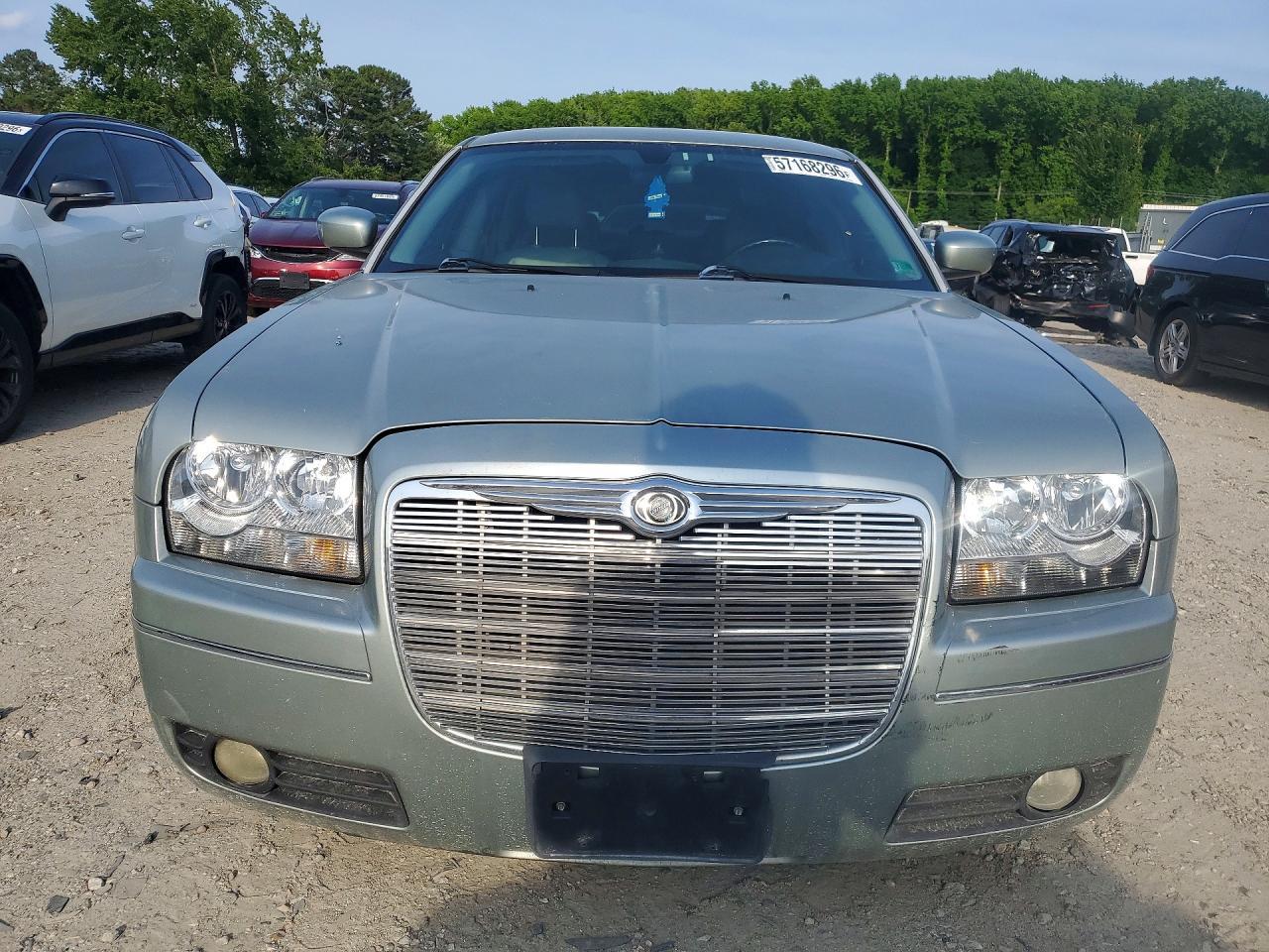 2006 Chrysler 300 300S V8 - Фото 5