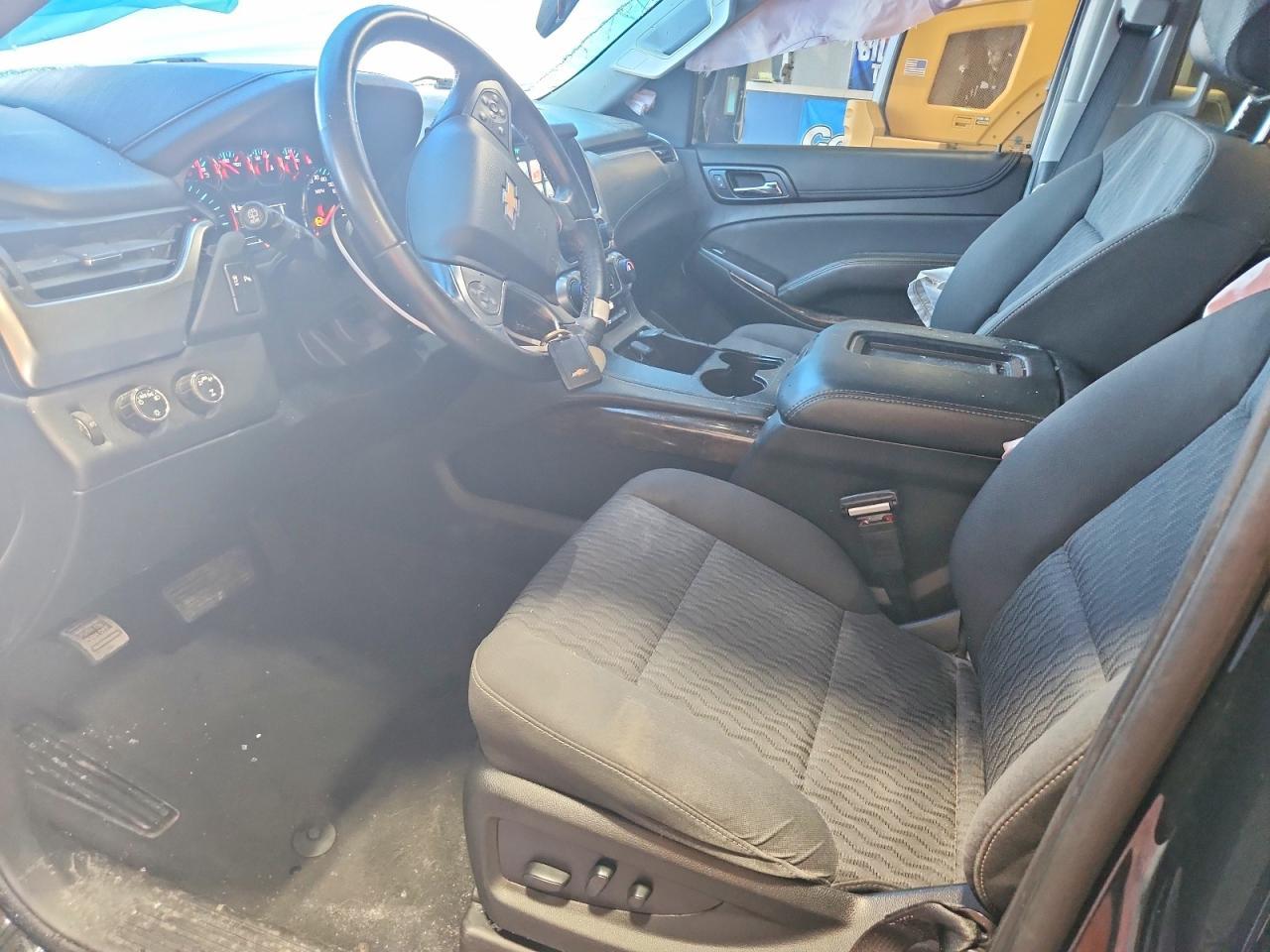 2019 Chevrolet Tahoe K1500 Ls - Фото 7