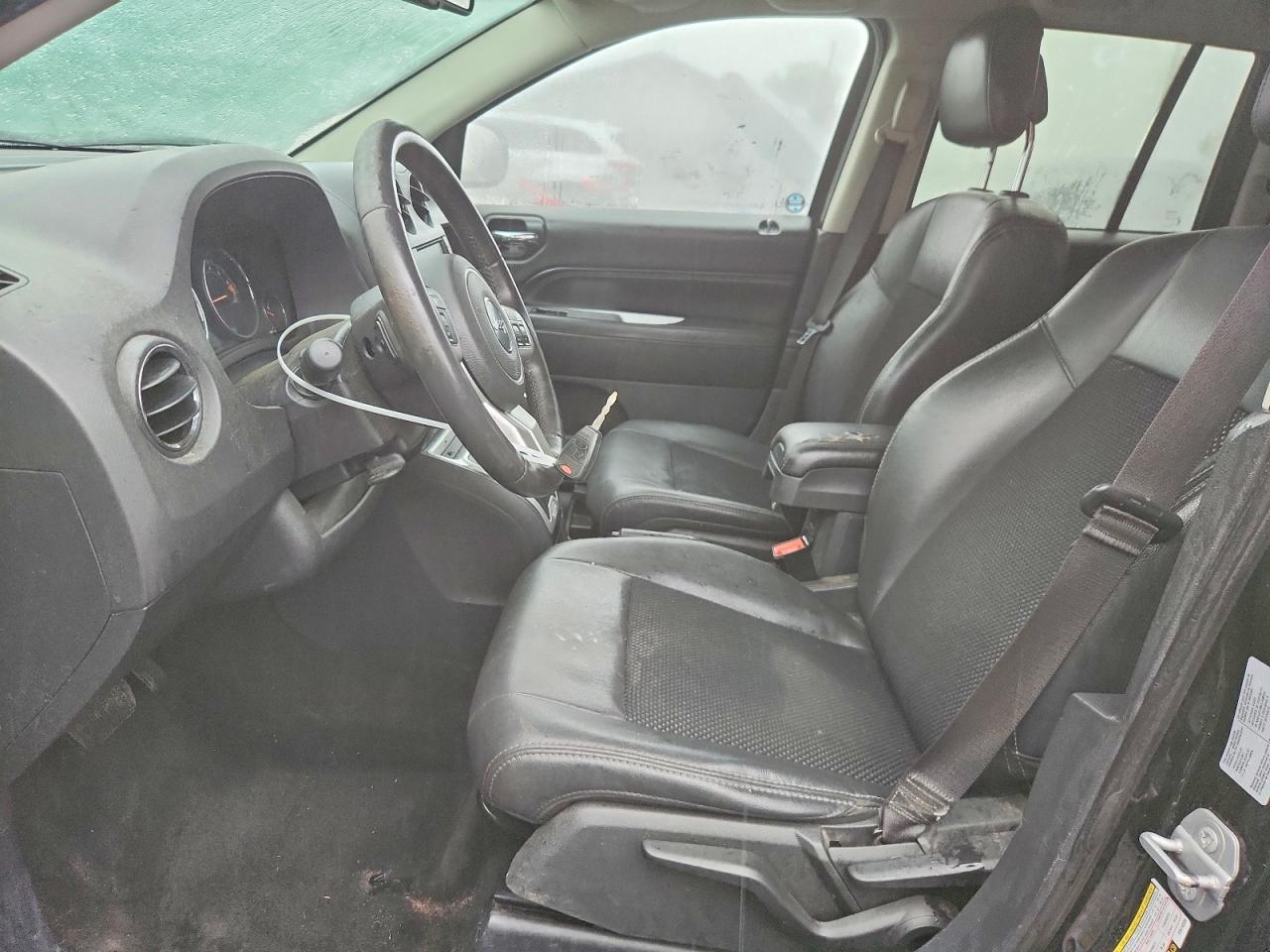 2015 Jeep Compass Sport - Image 7