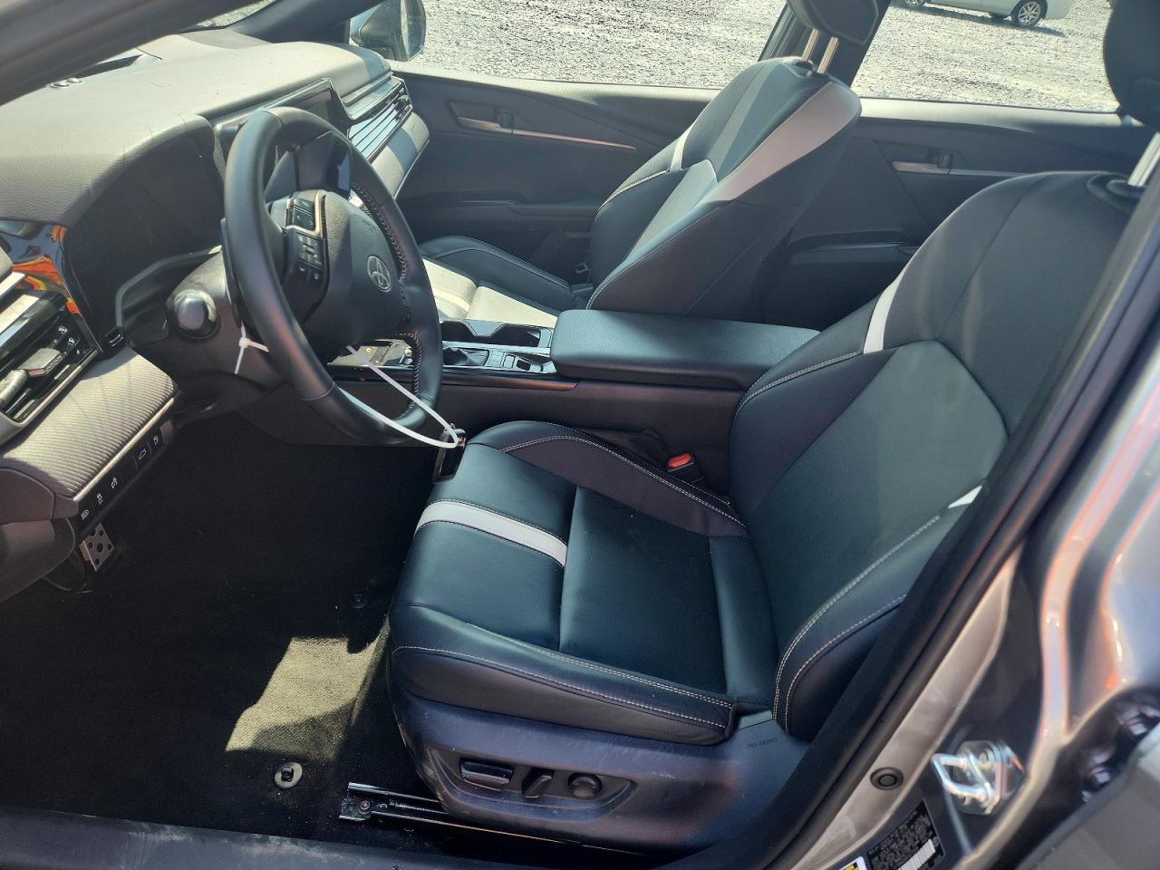2026 Toyota Camry Se - Фото 7