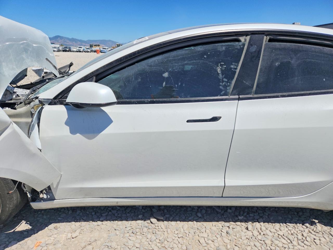 2021 Tesla Model 3 - Фото 7