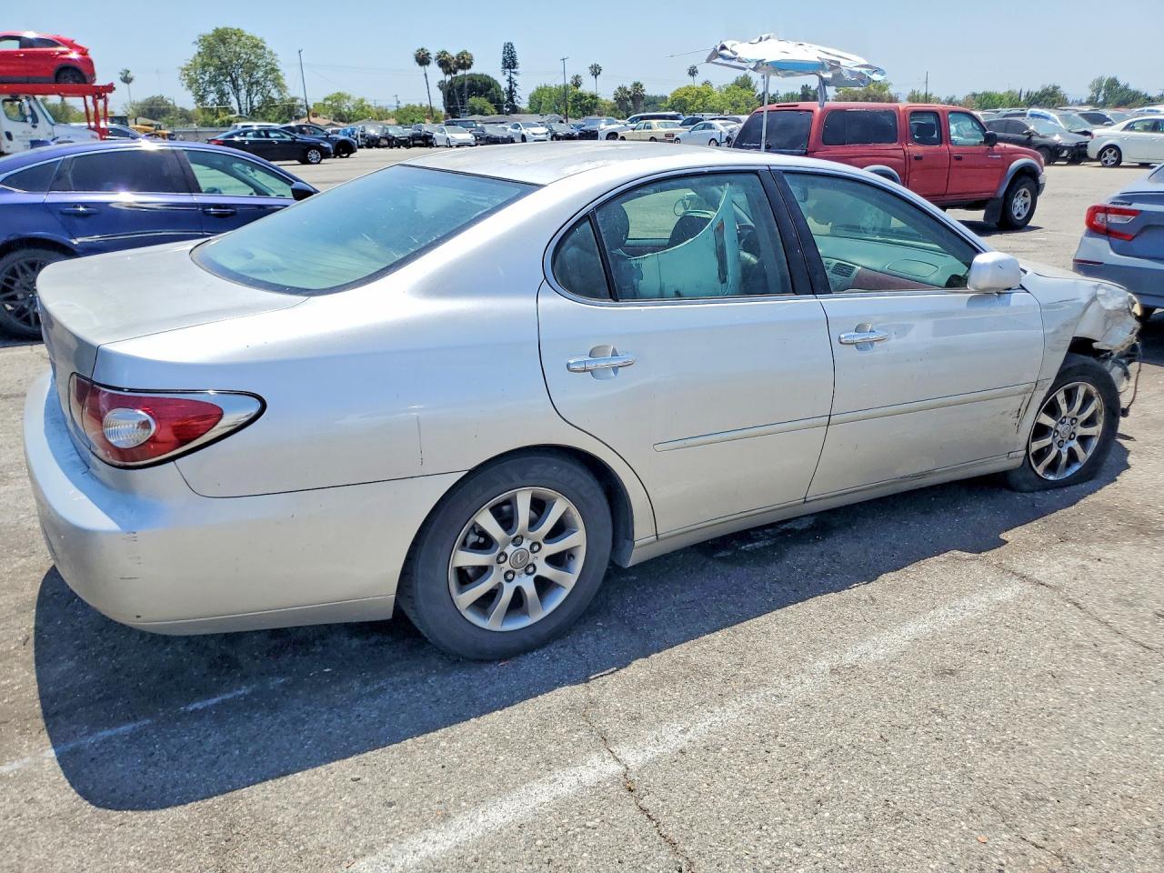 2003 Lexus Es 300 - Image 3