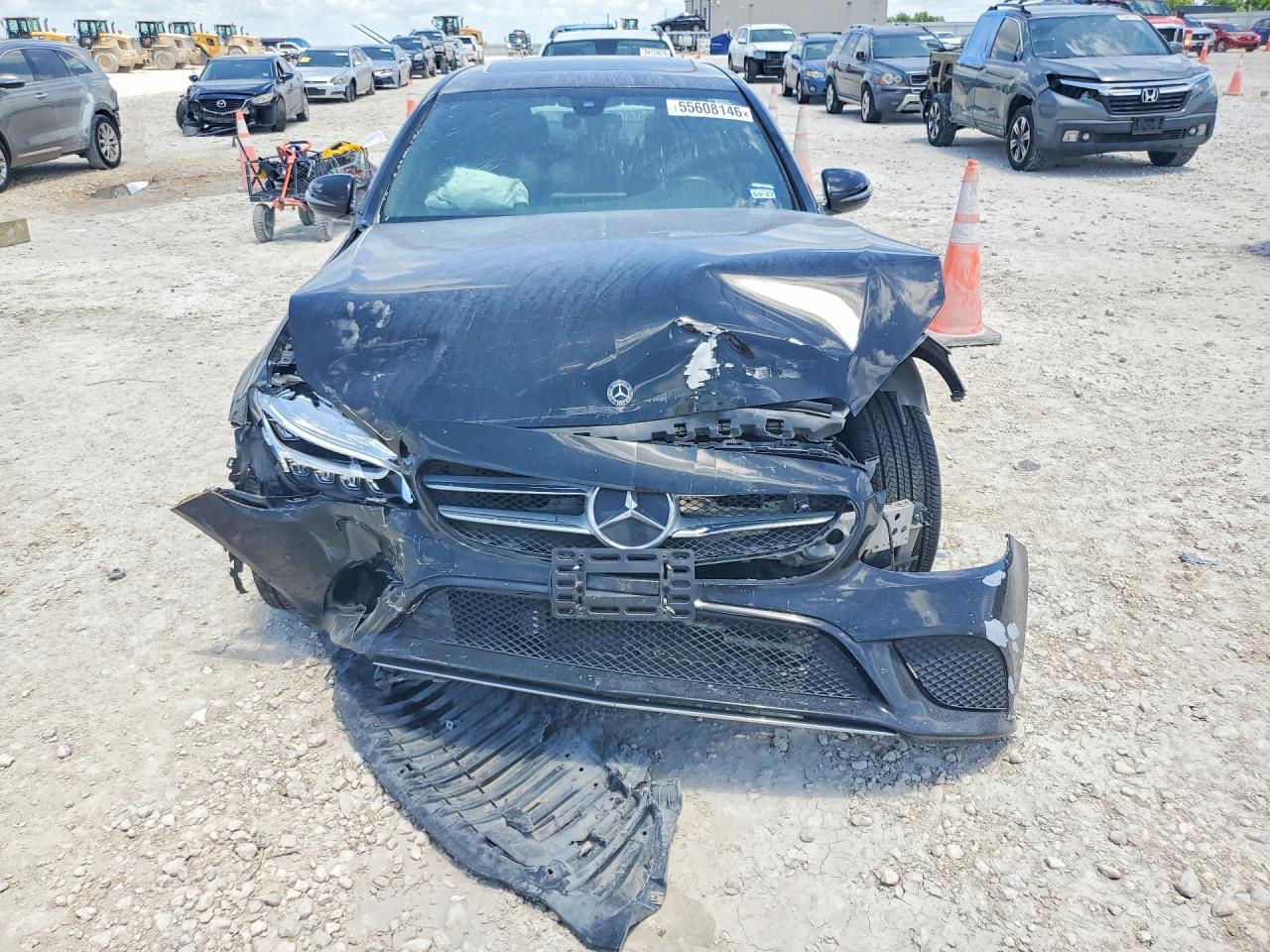 2019 Mercedes-Benz C 300 - Фото 5