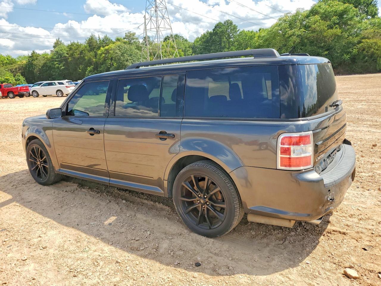 2018 Ford Flex Limited - Image 2
