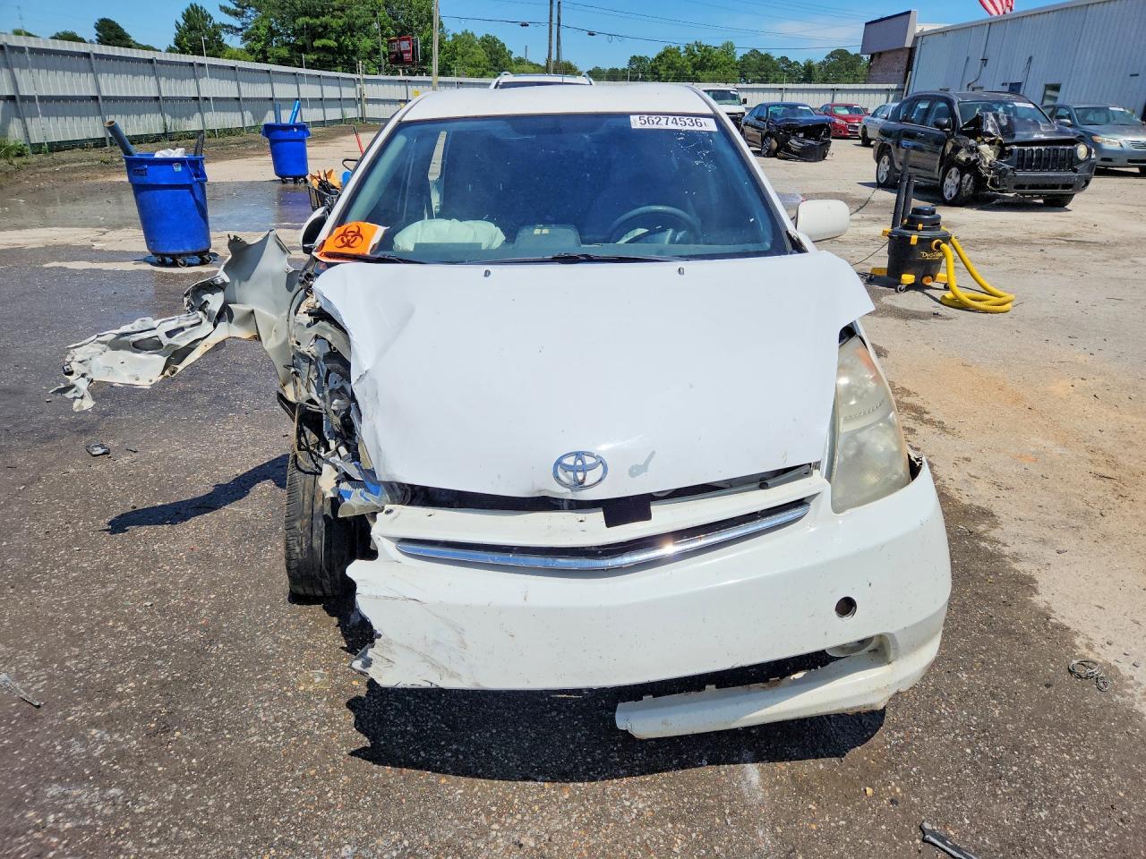 2009 Toyota Prius Base - Image 5