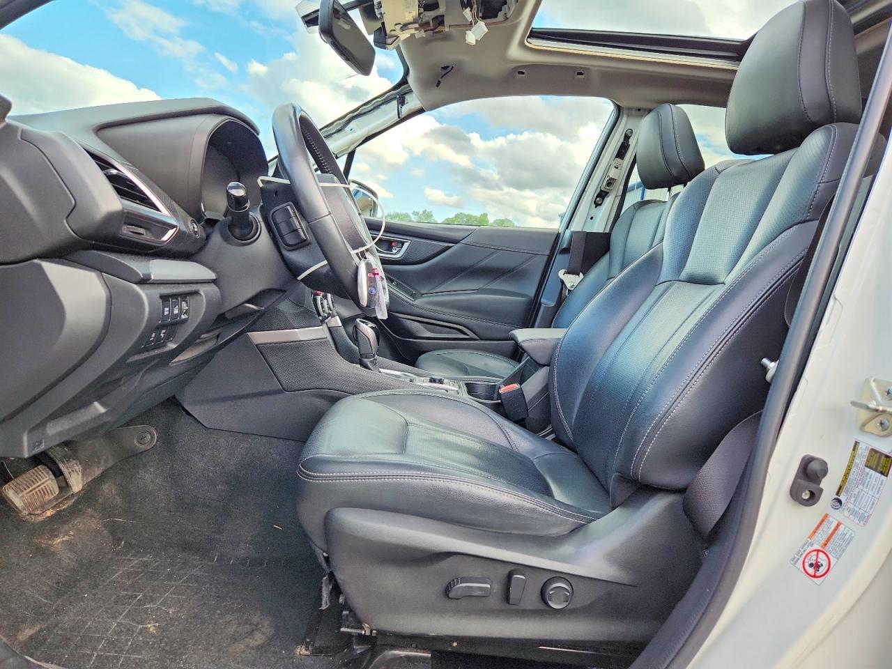 2020 Subaru Forester Limited - Фото 7