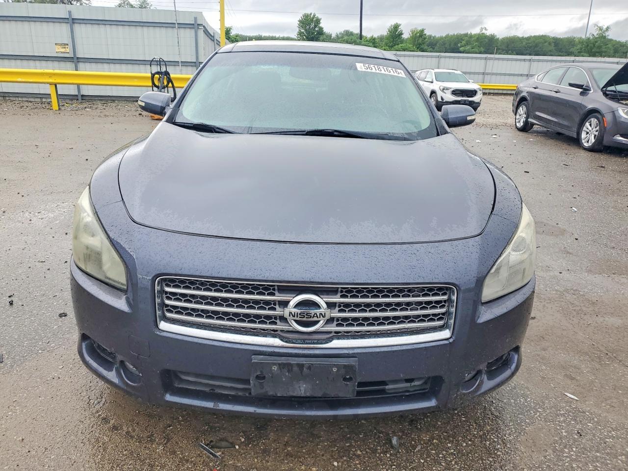 2009 Nissan Maxima 3.5 S - Image 5