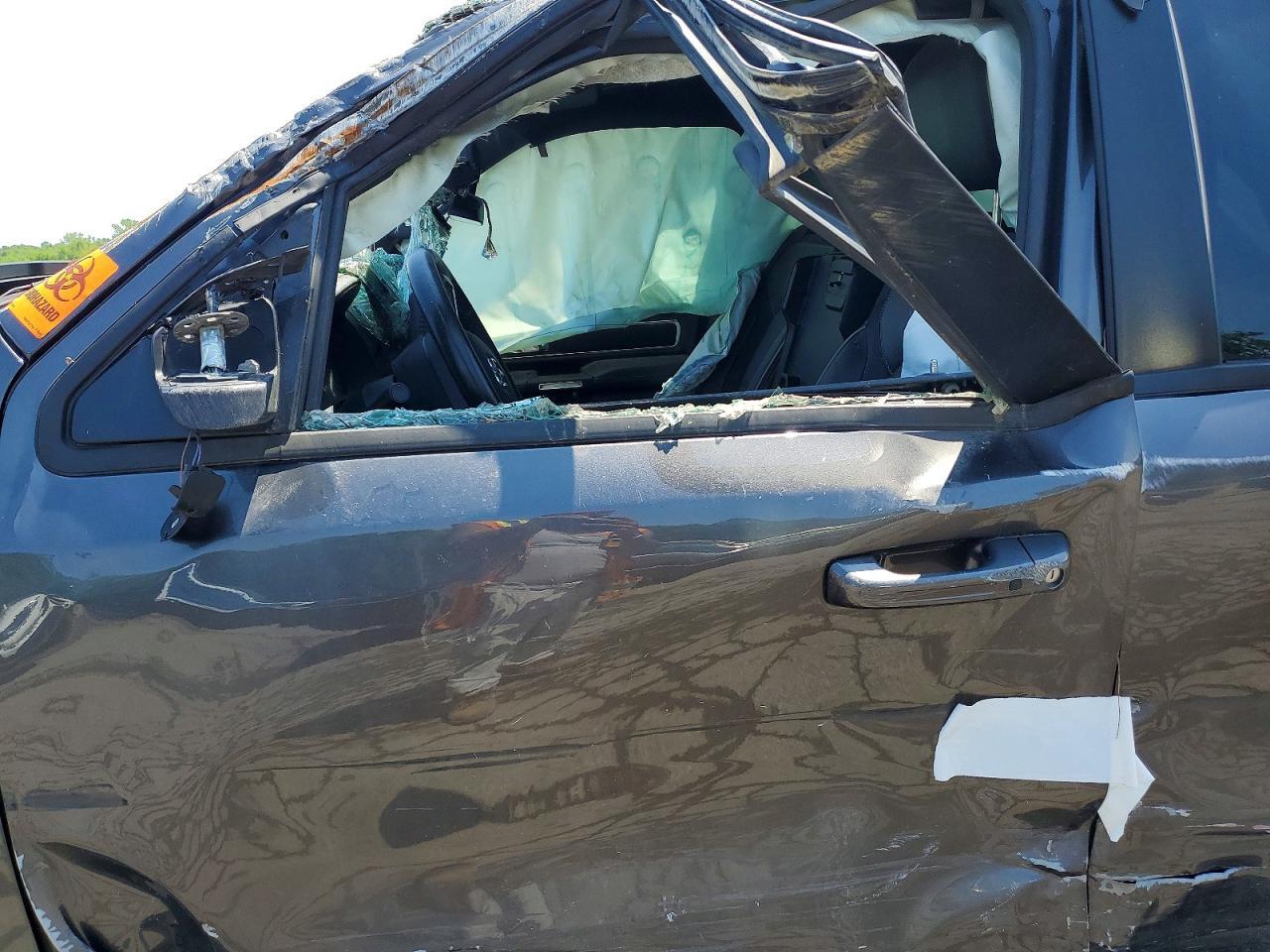 2022 Ram 1500 Laramie - Image 7