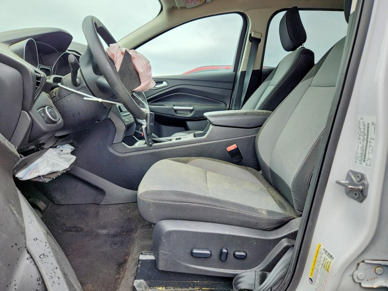 2019 Ford Escape Se - Фото 7