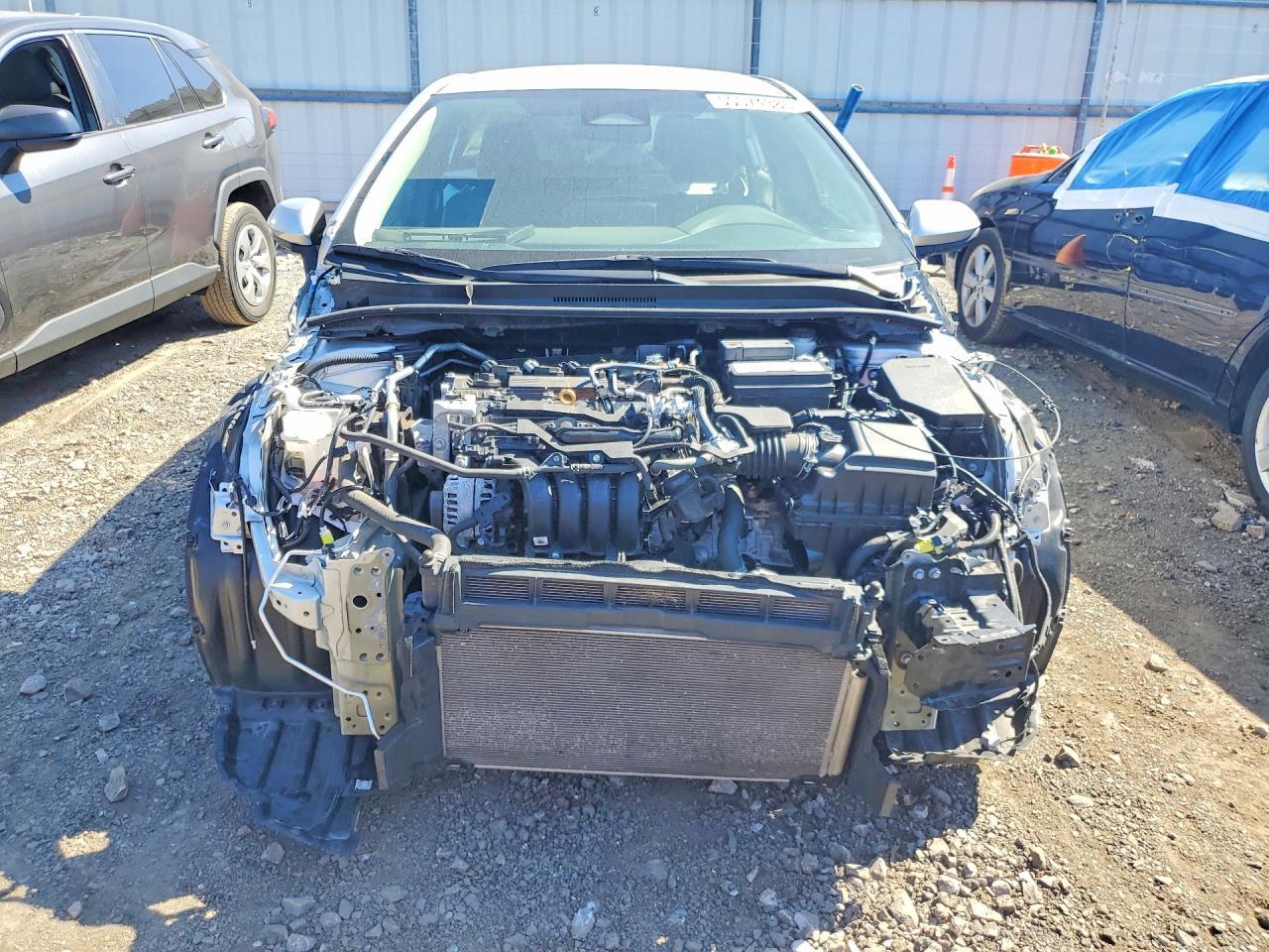 2024 Toyota Corolla Le - Image 5