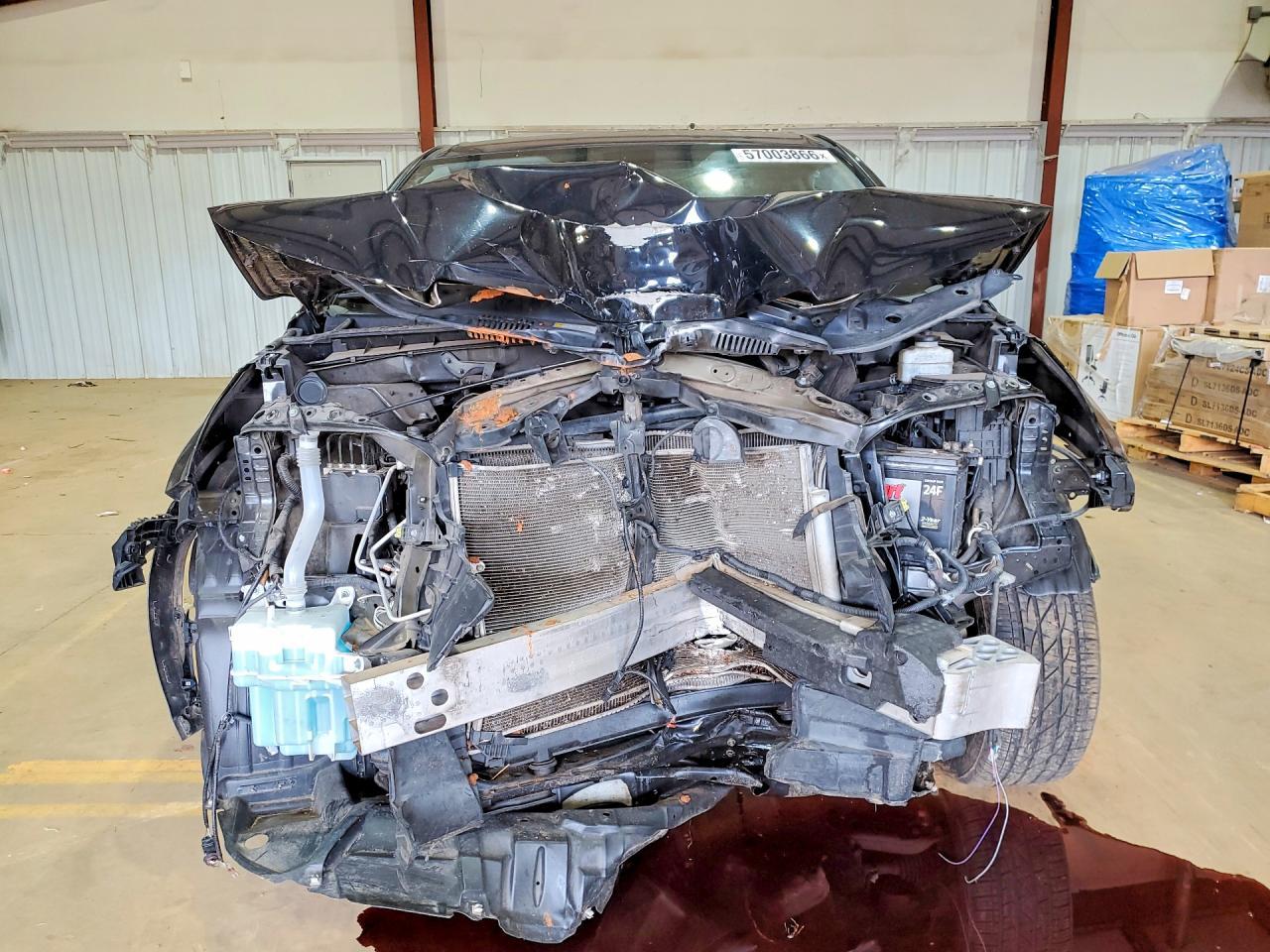 2019 Toyota Highlander Le - Фото 5